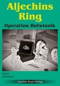 Cover: Aljechins Ring - Beyer, Joachim, Verlag
