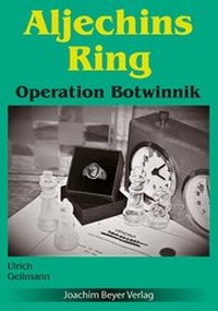 Enlarge image Cover: Aljechins Ring - Beyer, Joachim, Verlag