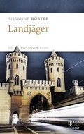 Cover: Landj&auml;ger - Bild und Heimat Verlag