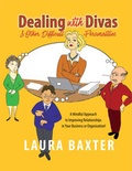 Cover: Dealing with Divas and Other Difficult Personalities - Castle Mount Media
