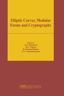 Cover: Elliptic Curves, Modular Forms and Cryptography - Hindustan Book Agency