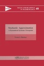 Cover: Stochastic Approximation - Hindustan Book Agency