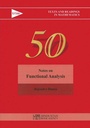 Cover: Notes on Functional Analysis - Hindustan Book Agency