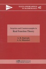 Cover: Surprises and Counterexamples in Real Function Theory - Hindustan Book Agency