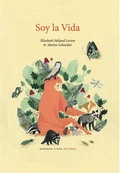 Cover: Soy la vida - Barbara Fiore Editora