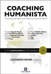 Abbildung von: COACHING HUMANISTA - Unión Editorial