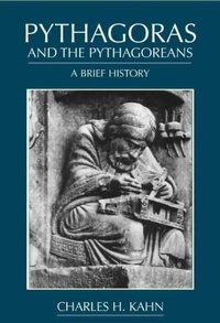Enlarge image Cover: Pythagoras and the Pythagoreans - Hackett Publishing Co, Inc
