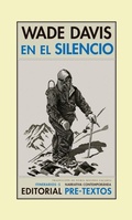 Cover: En el silencio - Editorial Pre-Textos