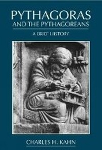 Enlarge image Cover: Pythagoras and the Pythagoreans - Hackett Publishing Co, Inc