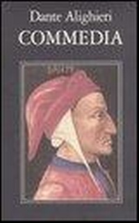 Abbildung von: La commedia - I libri della spiga;Garzanti