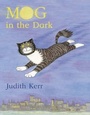 Cover: Mog in the Dark - HarperCollins