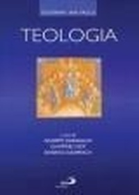 Abbildung von: Teologia - I dizionari;San Paolo Edizioni