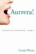 Cover: Aurrera! - University of Nevada Press