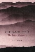Cover: The Inner Chapters - Hackett Publishing Co, Inc