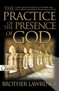 Cover: The Practice of the Presence of God - Bridge-Logos Publishing