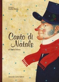 Cover: Canto di Natale - Curcio Kids;Curcio