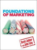 Cover: Foundations of Marketing - McGraw Hill Higher Education
