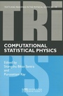 Cover: Computational statistical physics - Hindustan Book Agency