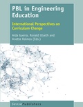 Cover: PBL in Engineering Education - Brill