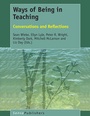 Cover: Ways of Being in Teaching - Brill