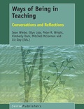 Cover: Ways of Being in Teaching - Brill