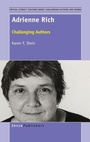 Cover: Adrienne Rich - Brill