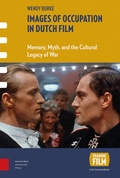Cover: Images of Occupation in Dutch Film - Amsterdam University Press