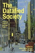 Cover: The Datafied Society - Amsterdam University Press