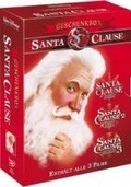 Cover: Santa Clause - Walt Disney