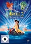 Cover: Arielle, die Meerjungfrau 2 - Sehnsucht nach dem Meer - Walt Disney