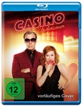 Cover: Casino Undercover - Warner Home Video