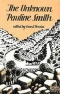 Cover: The Unknown Pauline Smith - University of KwaZulu-Natal Press