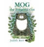 Cover: Mog the Forgetful Cat - HarperCollins