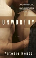 Cover: Unworthy - Anchor