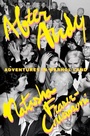 Cover: After Andy - Blue Rider Press