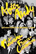 Cover: After Andy - Blue Rider Press