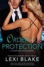 Cover: Order of Protection - Berkley