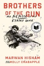 Cover: Brothers of the Gun - One World