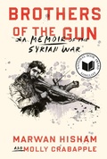 Cover: Brothers of the Gun - One World