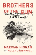 Cover: Brothers of the Gun - Ballantine Books Inc.