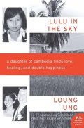 Cover: Lulu in the Sky - HarperCollins