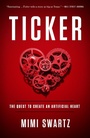Cover: Ticker - Crown