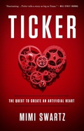 Cover: Ticker - Crown