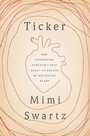 Cover: Ticker - Crown Publishing Group (NY)