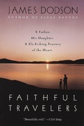 Cover: Faithful Travelers - Bantam Books