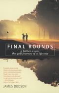 Cover: Final Rounds - Bantam Books