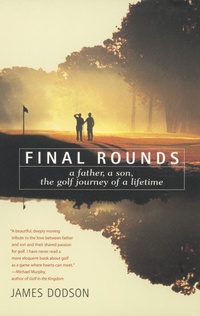 Abbildung von: Final Rounds - Bantam Books