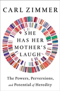 Cover: She Has Her Mother's Laugh - Dutton