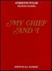 Abbildung von: My Chief and I - University of KwaZulu-Natal Press