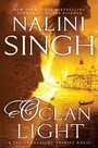 Cover: Ocean Light - Berkley Books